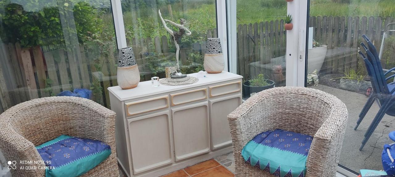 Cozy Cottage Retreat In Listowel Pet Friend Екстериор снимка