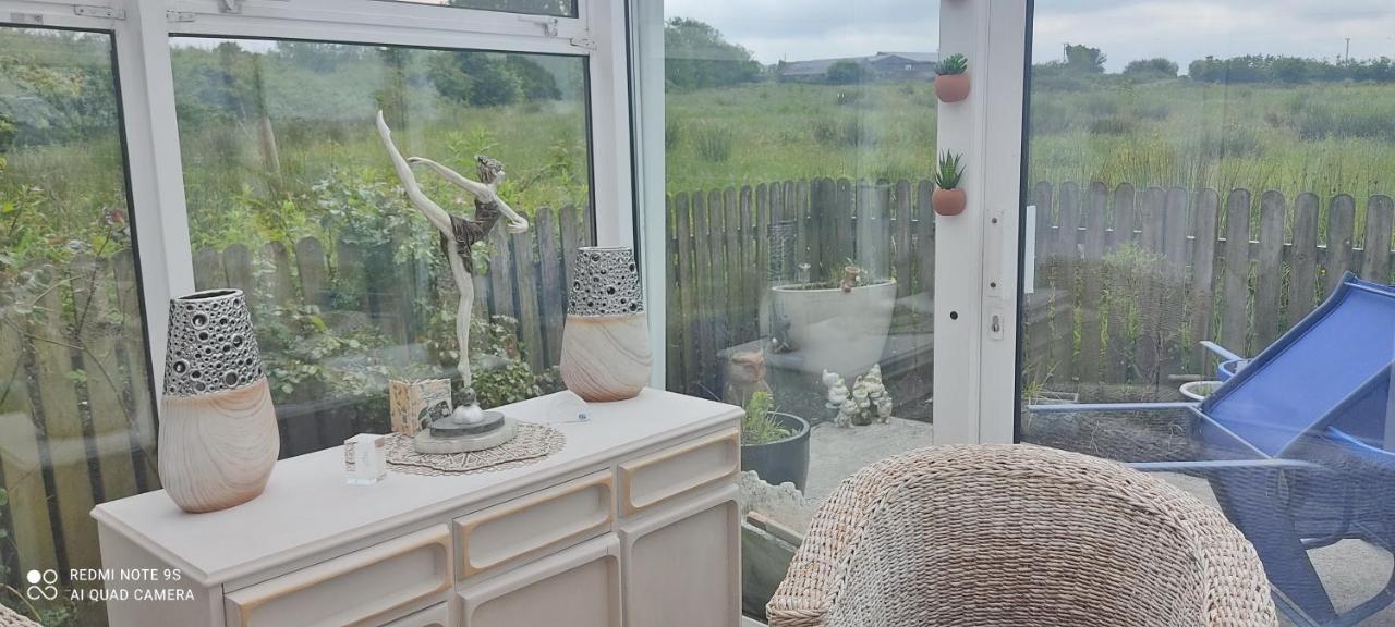 Cozy Cottage Retreat In Listowel Pet Friend Екстериор снимка