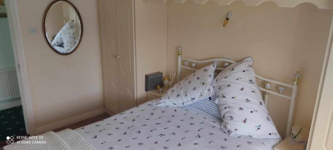 Cozy Cottage Retreat In Listowel Pet Friend Екстериор снимка