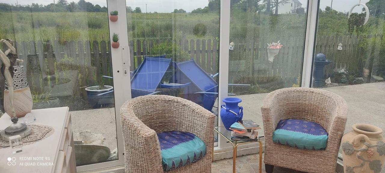 Cozy Cottage Retreat In Listowel Pet Friend Екстериор снимка