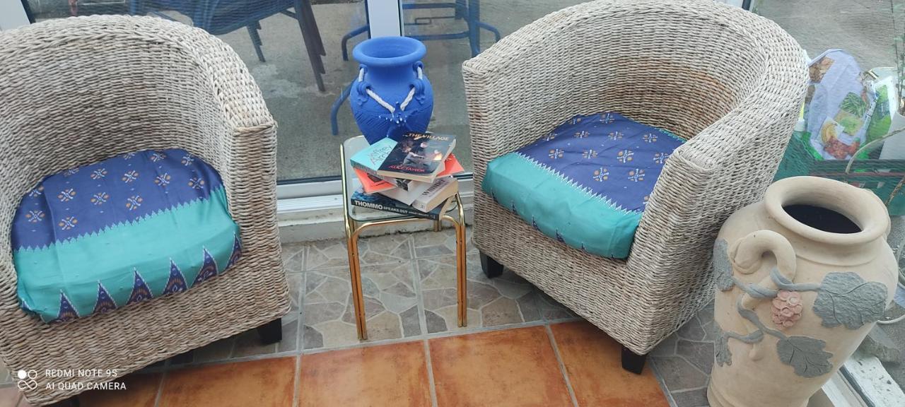 Cozy Cottage Retreat In Listowel Pet Friend Екстериор снимка